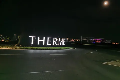 Shuttle Bukarest - Therme Spa jede Stunde hin und zurück