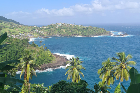 Owia salt pond unforgettable tour