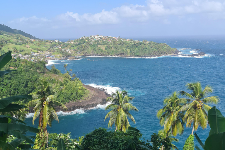 Owia salt pond unforgettable tour