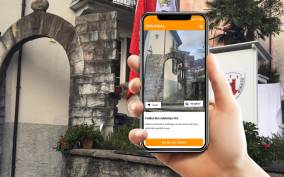 Locarno Scavenger Hunt and Sights Self-Guided Tour