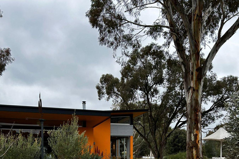 Adelaide: Barossa Valley Gin &amp; Wein Tour