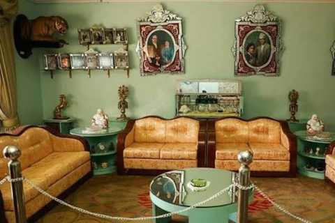 Narayanhiti Museum Private Tour | Royal Heritage & History