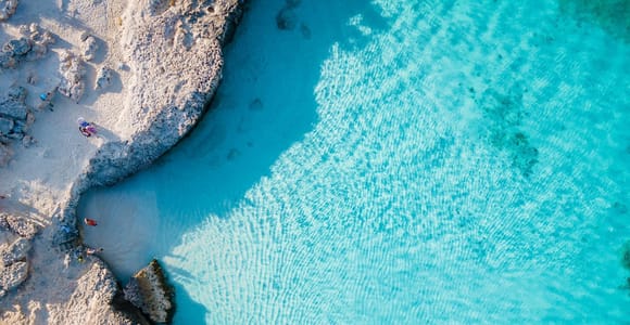 Aruba Snorkeling and Beach Tours