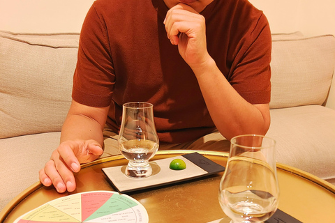 Private Chocolate Tasting Experience in Ghent