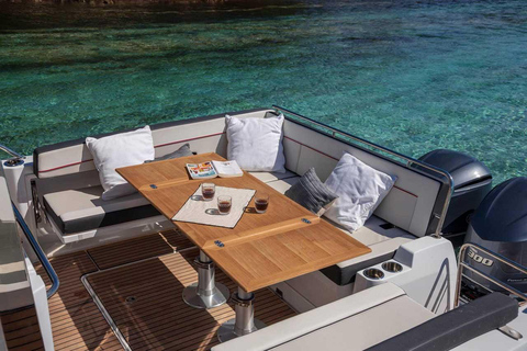 Latchi: Private Yacht Charter on Latchi Oasis 4 Hour Private Yacht Charter on Latchi Oasis
