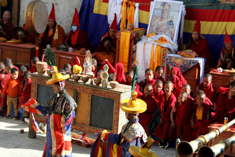 Kathmandu: Private Cultural and Heritage Day Tour