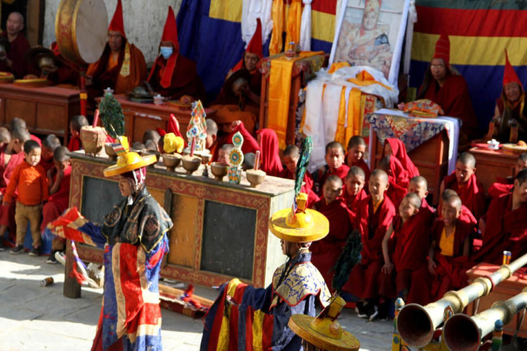 Kathmandu: Private Cultural and Heritage Day Tour