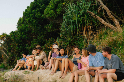 Brisbane to Sydney Surf Tour: All Levels