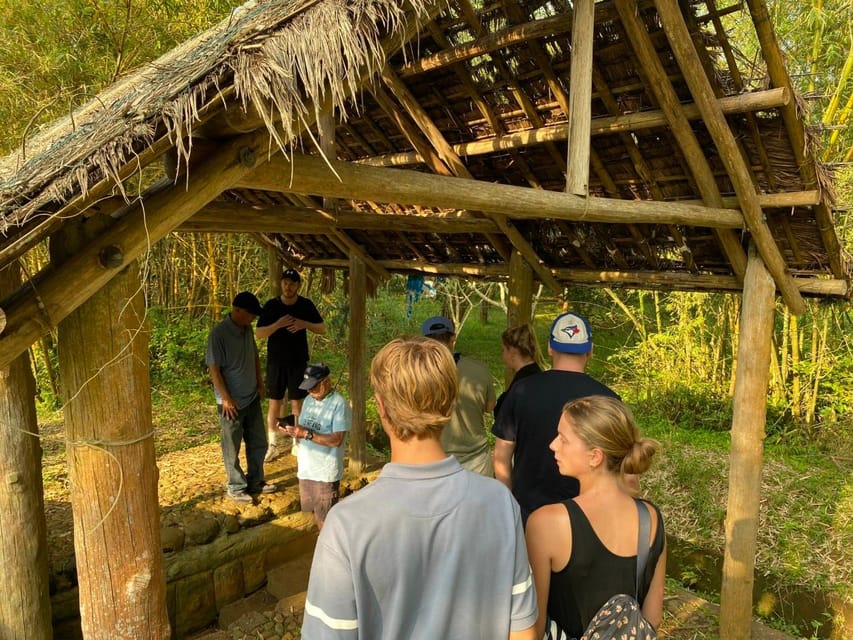 Long Hung Church In Quang Tri DMZ Zone - Culture Pham Travel