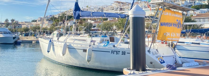 Excursions en bateau à Sitges