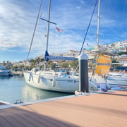 Sitges Boat Trips