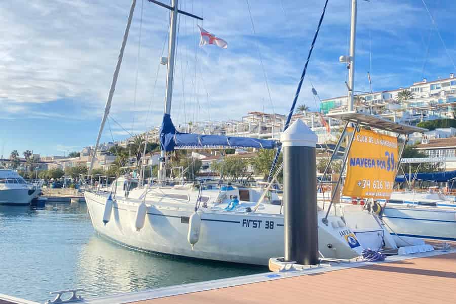 Bootsfahrten in Sitges. Foto: GetYourGuide