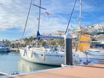 Sitges Boat Trips