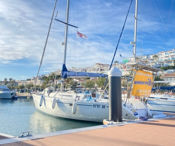 Sitges Boat Trips