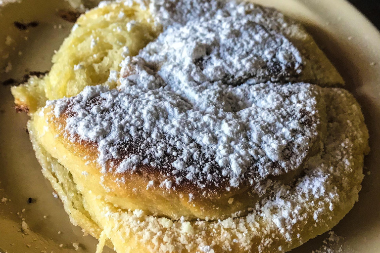 Old San Juan Food Tour including Classic Piña Colada