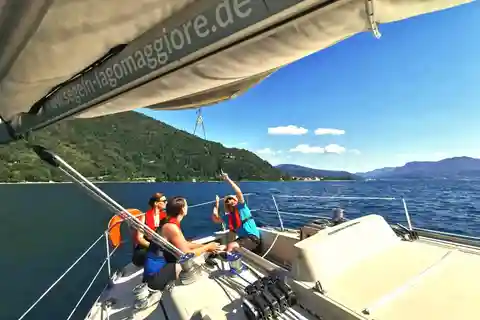 Schipperstraining