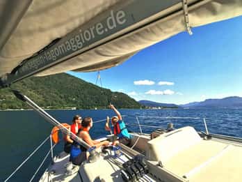 Formation de skipper