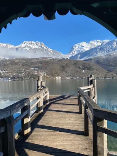 Bespoke Private Tour Annecy - Day Trip with Host | GetYourGuide