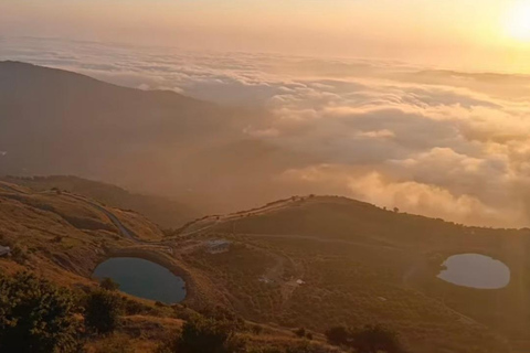 Beirut: Privater Sonnenuntergangs-Roadtrip zu versteckten SchätzenBeirut: Privater Sonnenuntergangs-Roadtrip zu versteckten Juwelen