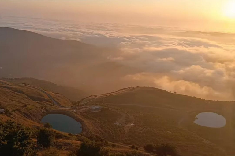 Beirut: Privater Sonnenuntergangs-Roadtrip zu versteckten SchätzenBeirut: Privater Sonnenuntergangs-Roadtrip zu versteckten Juwelen