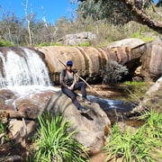 Perth: Kitty's Gorge Hike with Morning Tea