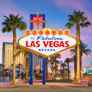 La Strip di Las Vegas: gioco di esplorazione