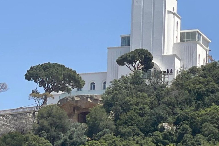 From Beirut: Harissa, Bzommar, and Jabal el Rahme Tour