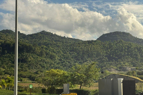 Puerto Plata Countryside & Village Panoramic Tour