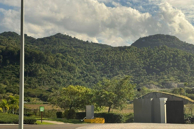 Puerto Plata Countryside & Village Panoramic Tour
