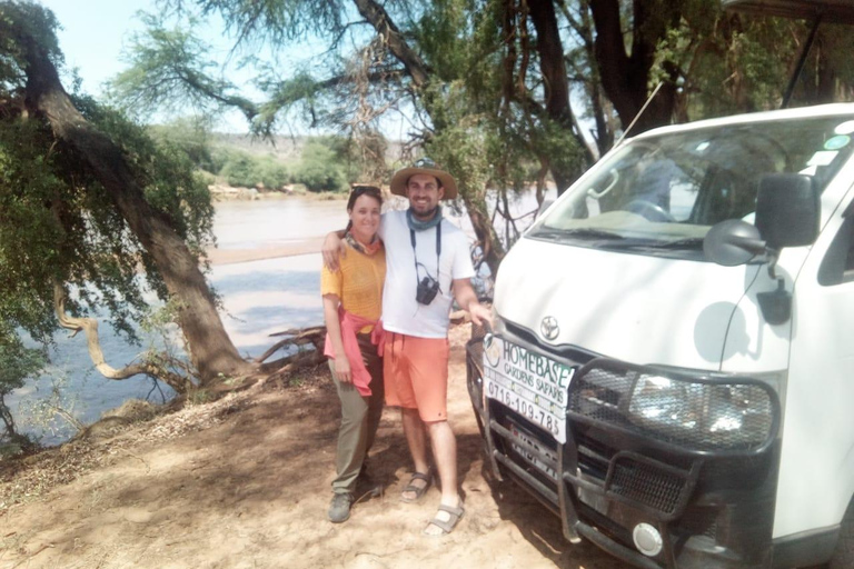 Standort Nakuru Kenia