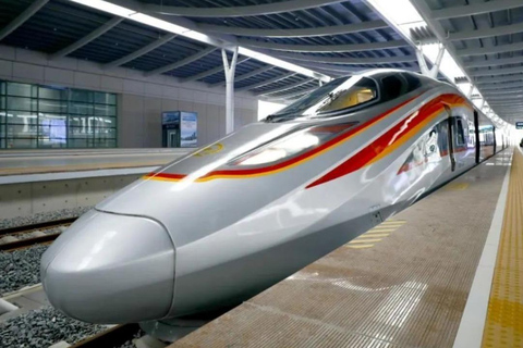 Shanghái: Tour avanzado de dos días por la ciudad acuática de ZhouzhuangAccommodation Upgrade: Riverside Room of Antique Canopy Bed