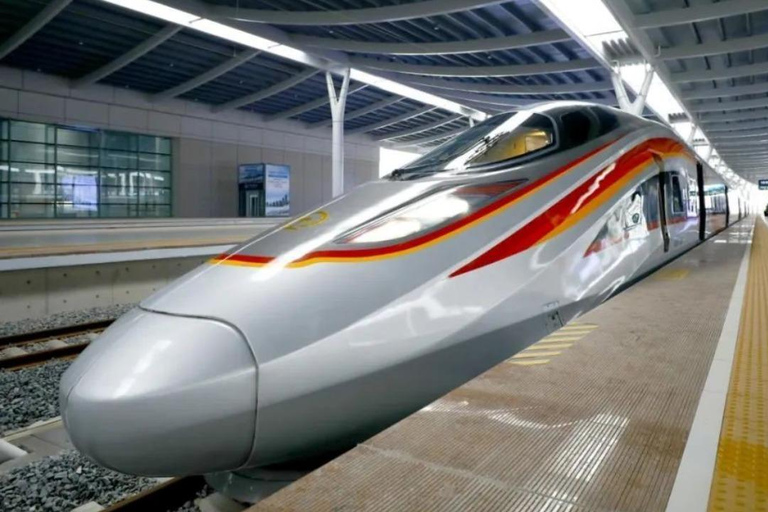 Shanghái: Tour avanzado de dos días por la ciudad acuática de ZhouzhuangAccommodation Upgrade: Riverside Room of Antique Canopy Bed