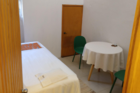 Oaxaca: Holistic Meditation