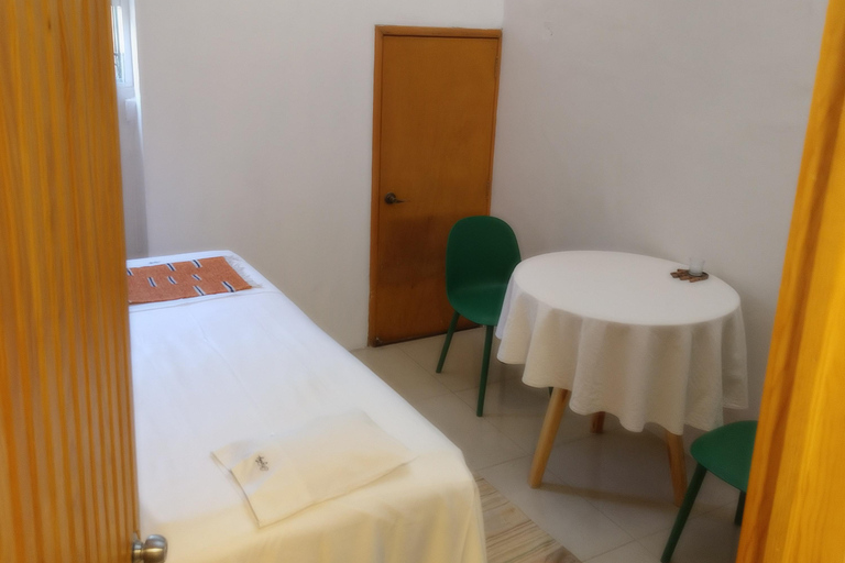 Oaxaca: Holistic Meditation