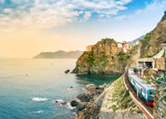 Cinque Terre ...