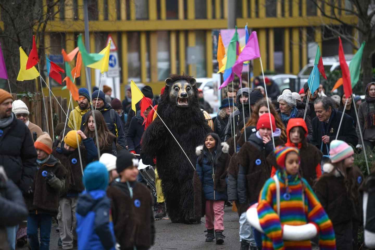 Customizable walking tour with local photographer