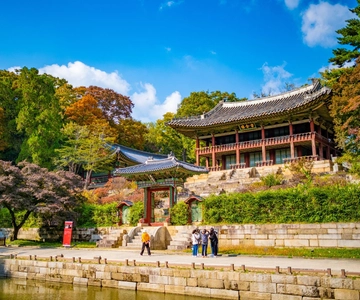 Seoul: City Highlights Private Tour with Pickup and Drop-off