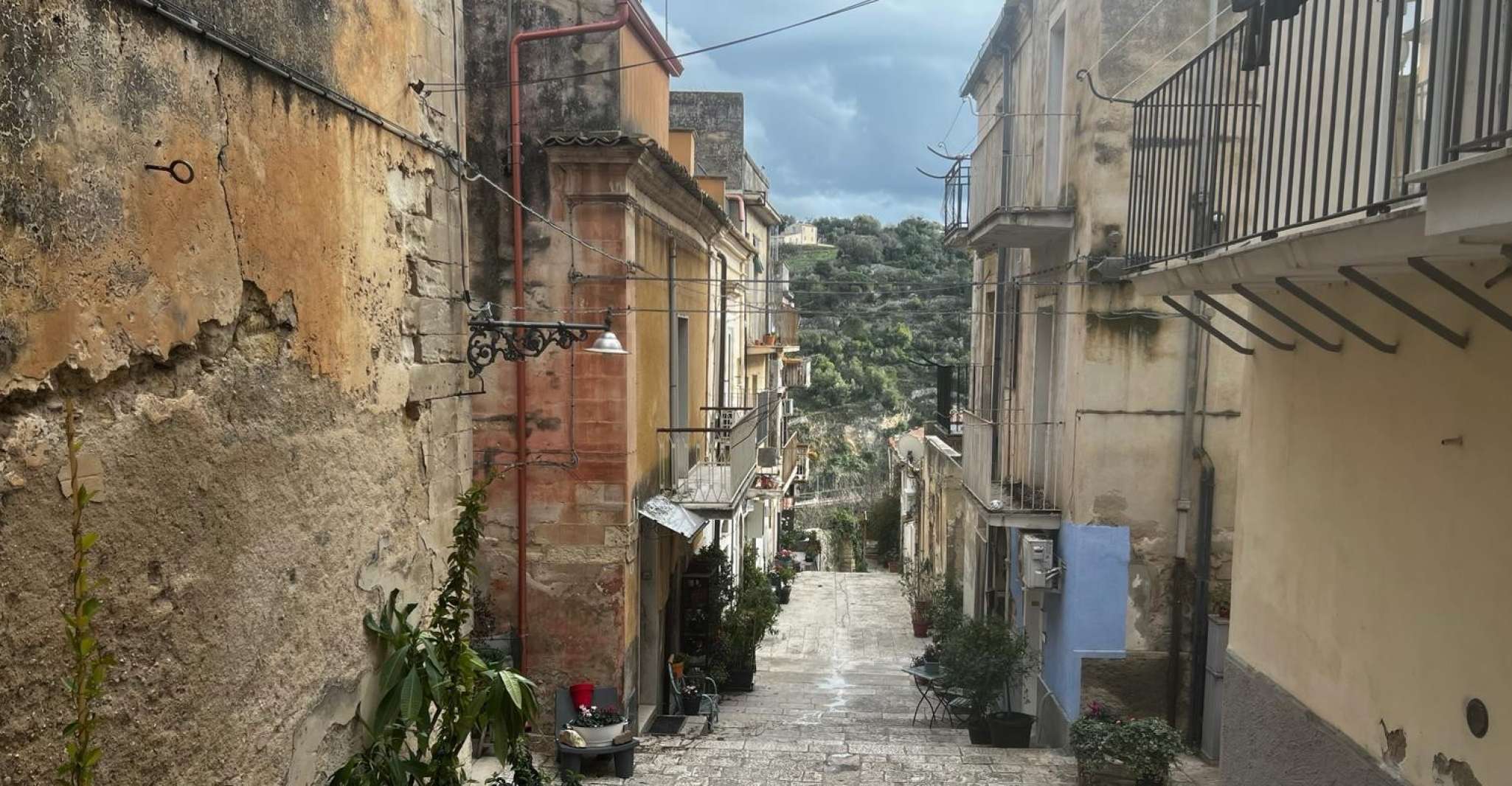 Ragusa Ibla, Guided Tour with Food Tasting - Housity