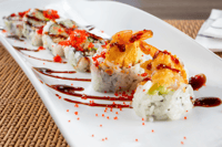 Boston, Sushi Rolling Aventuras con chef local - Hizvo