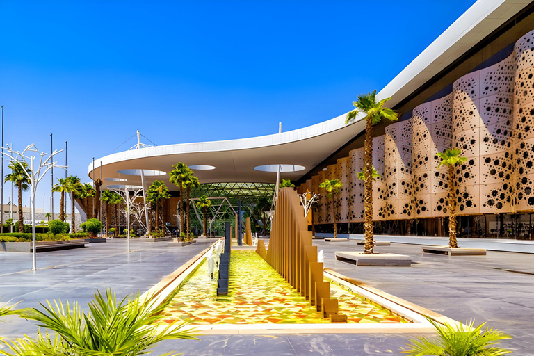 Marrakesh: Transfer privato di sola andata da o per l&#039;aeroporto di RAKTransfer aeroportuale privato per l&#039;aeroporto di RAK