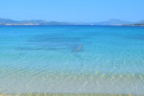 Tour en bateau dans le parc national de KusadasıTour en bateau dans le parc national de Kusadasi