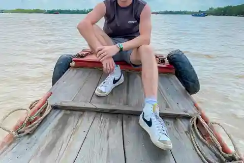 Da Ho Chi Minh City: Escursione di un giorno nel Delta del Mekong con pranzo