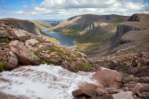 Edimburgo: Tour por Glencoe, Lago Ness e Pitlochry