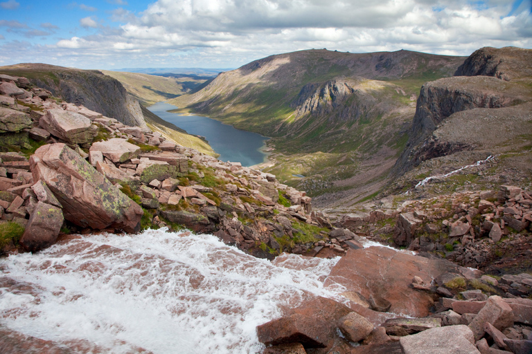 Edimburgo: Tour por Glencoe, Lago Ness e Pitlochry