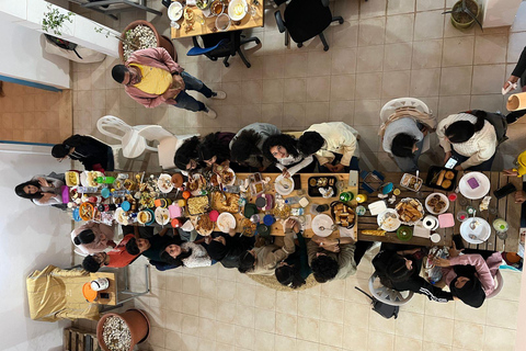 Stay in Djerba - Coworking & Kite surf Camp - 10 days of work and sport Work & Kite Camp - Remote work and kitesurfing in Djerba - Apartment accommodation