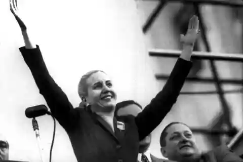 Recorrido histórico privado sobre Evita y el peronismo en Buenos Aires