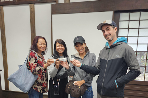 Kyoto: Fietstour op maat