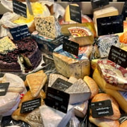 Nice: Old Town & Local Markets Food Tour with 9+ Tastings