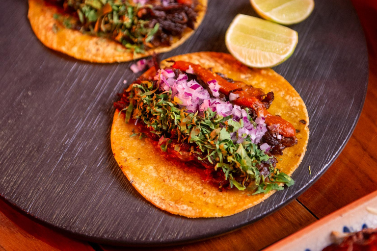 Bangkok : El Santo Restaurant and Bar F&B Packages Sharing Set for 3 People