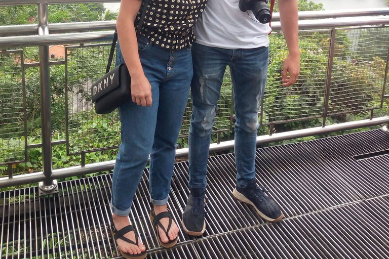 The Best Kandy Tuk-Tuk city Tour with a Professional Guide